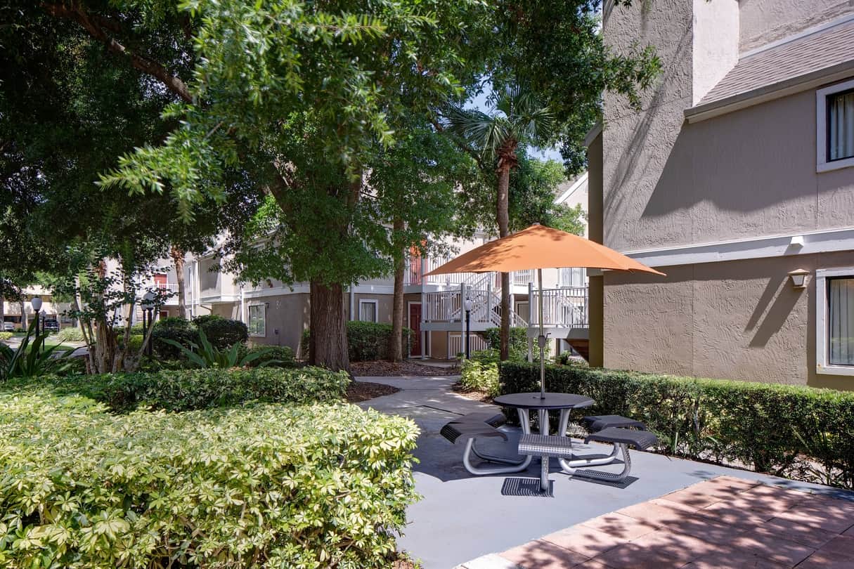 Residence Inn Orlando Altamonte Springs/Maitland