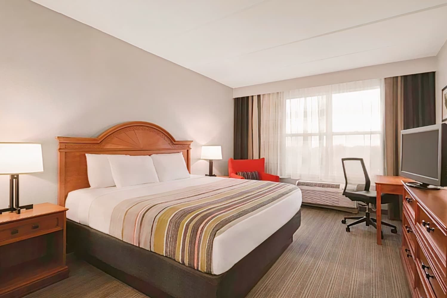 Country Inn & Suites by Radisson, Orlando Airport, FL