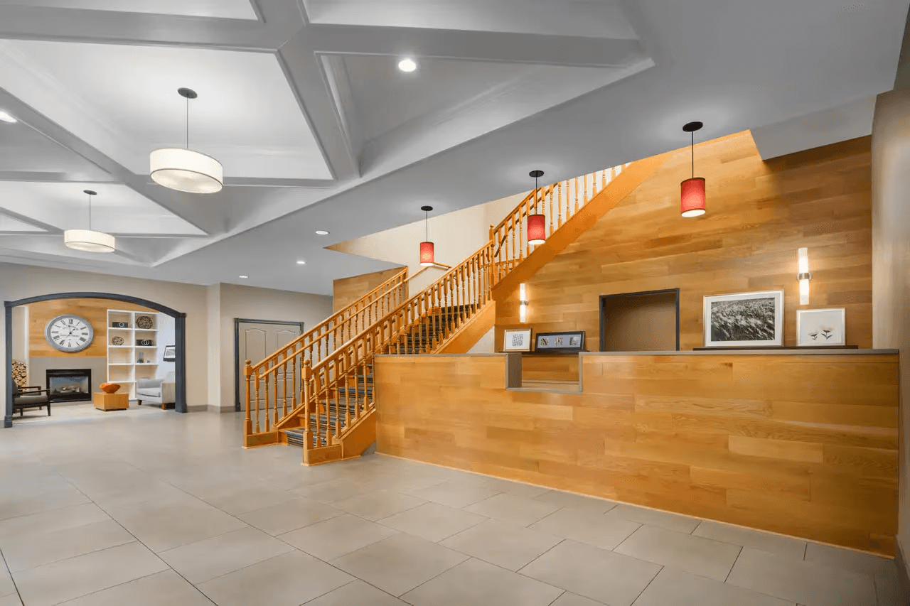 Country Inn & Suites by Radisson, Orlando Airport, FL