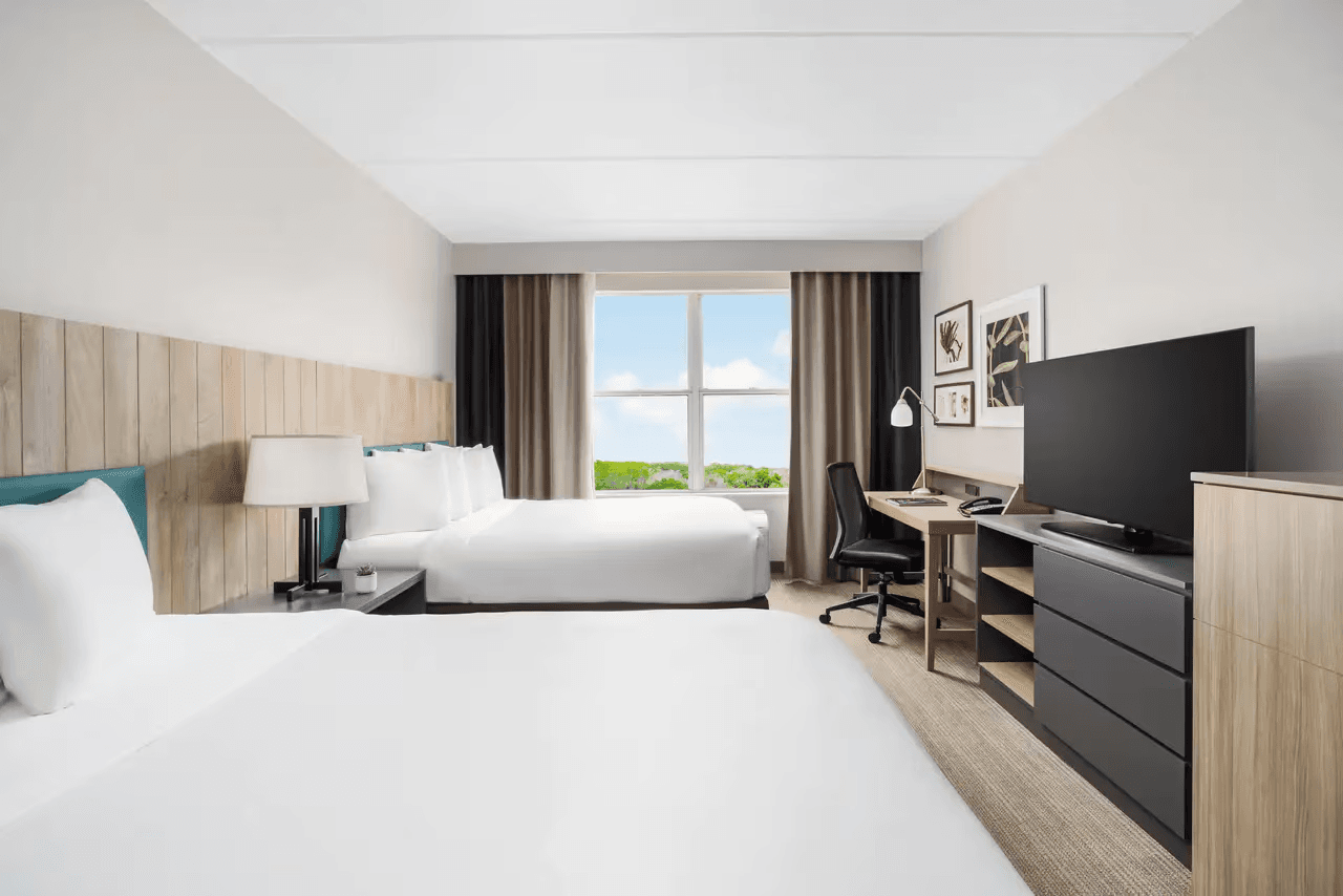 Country Inn & Suites by Radisson, Orlando Airport, FL