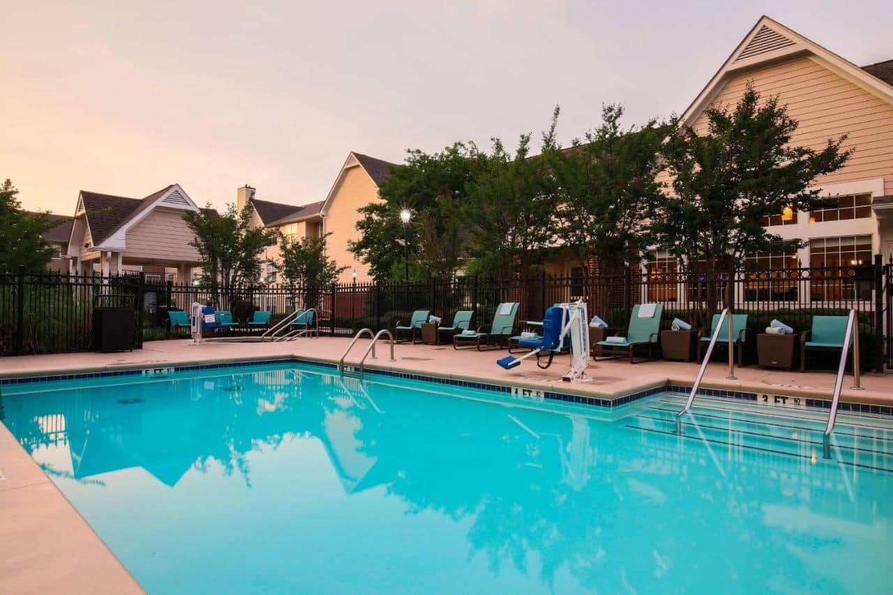 Residence Inn by Marriott Atlanta Duluth/Gwinnett Place