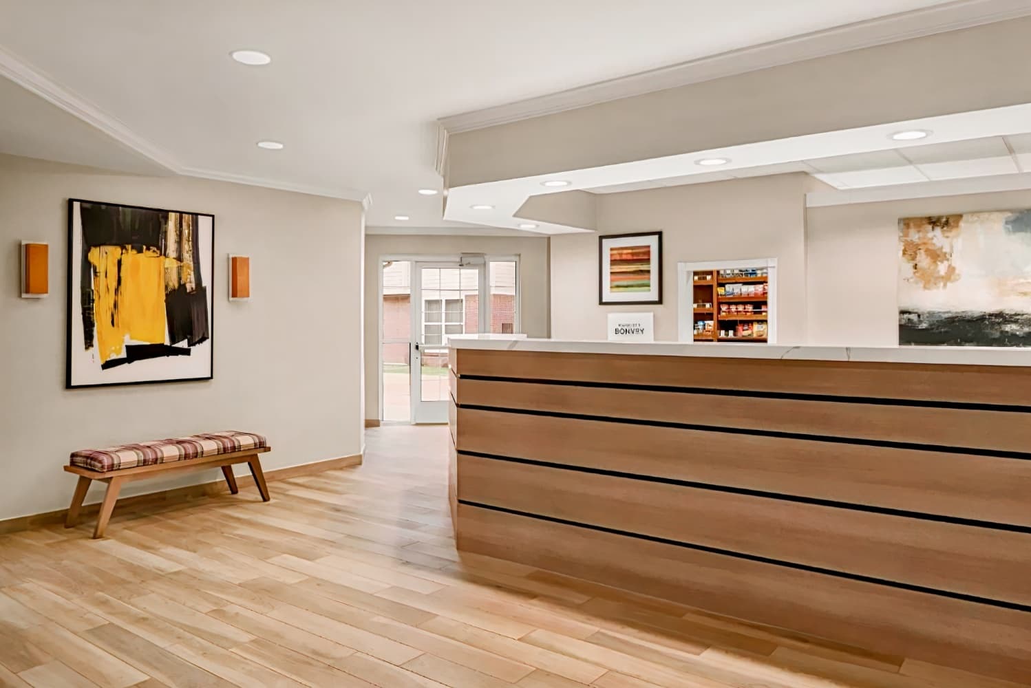 Residence Inn by Marriott Chicago Bloomingdale