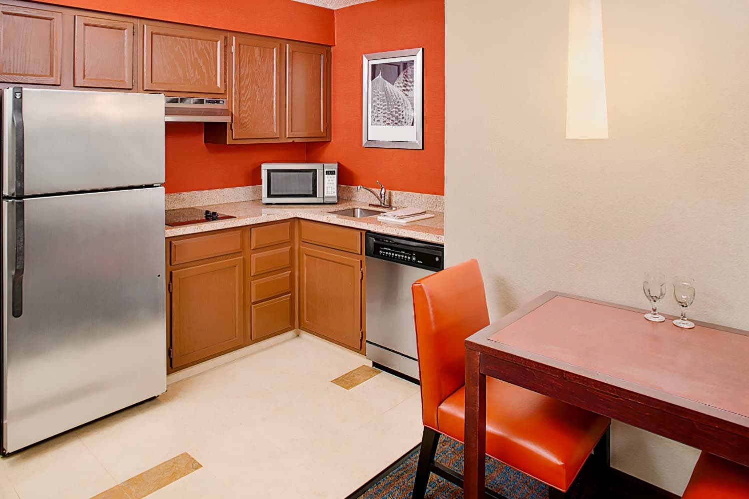 Residence Inn by Marriott Detroit Livonia