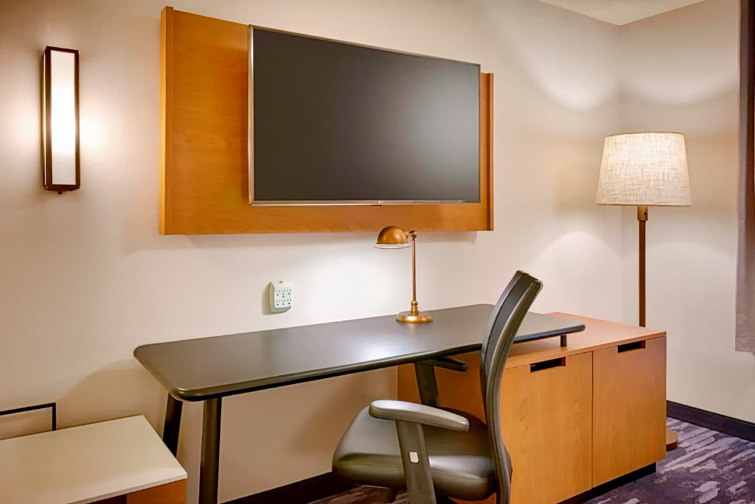 Fairfield Inn & Suites Roswell