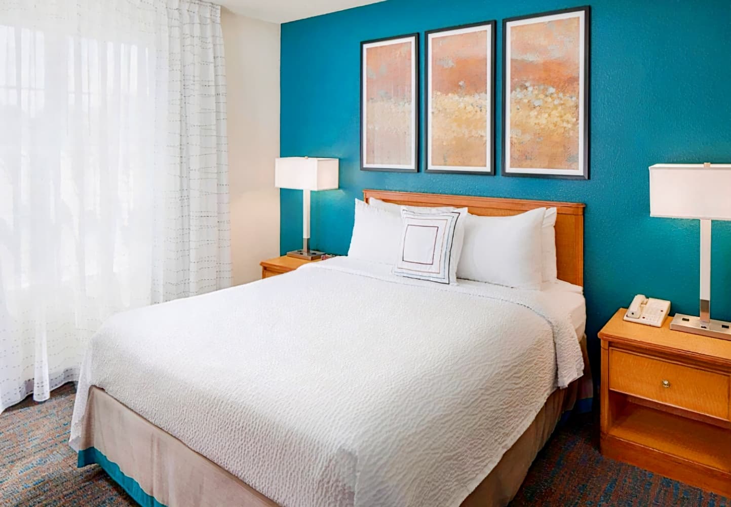 Residence Inn by Marriott Saddle River