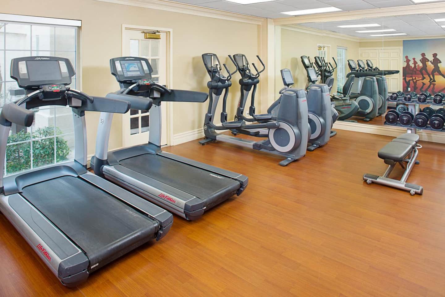 Hyatt House Dallas/Las Colinas