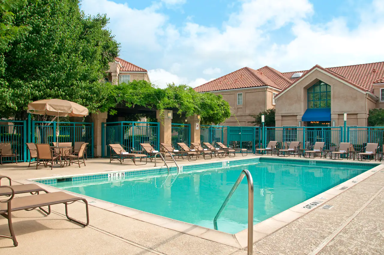 Hyatt House Dallas/Addison