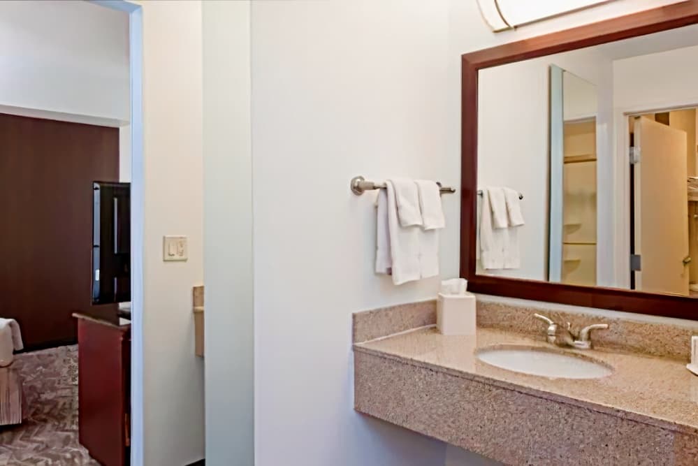 SpringHill Suites by Marriott El Paso