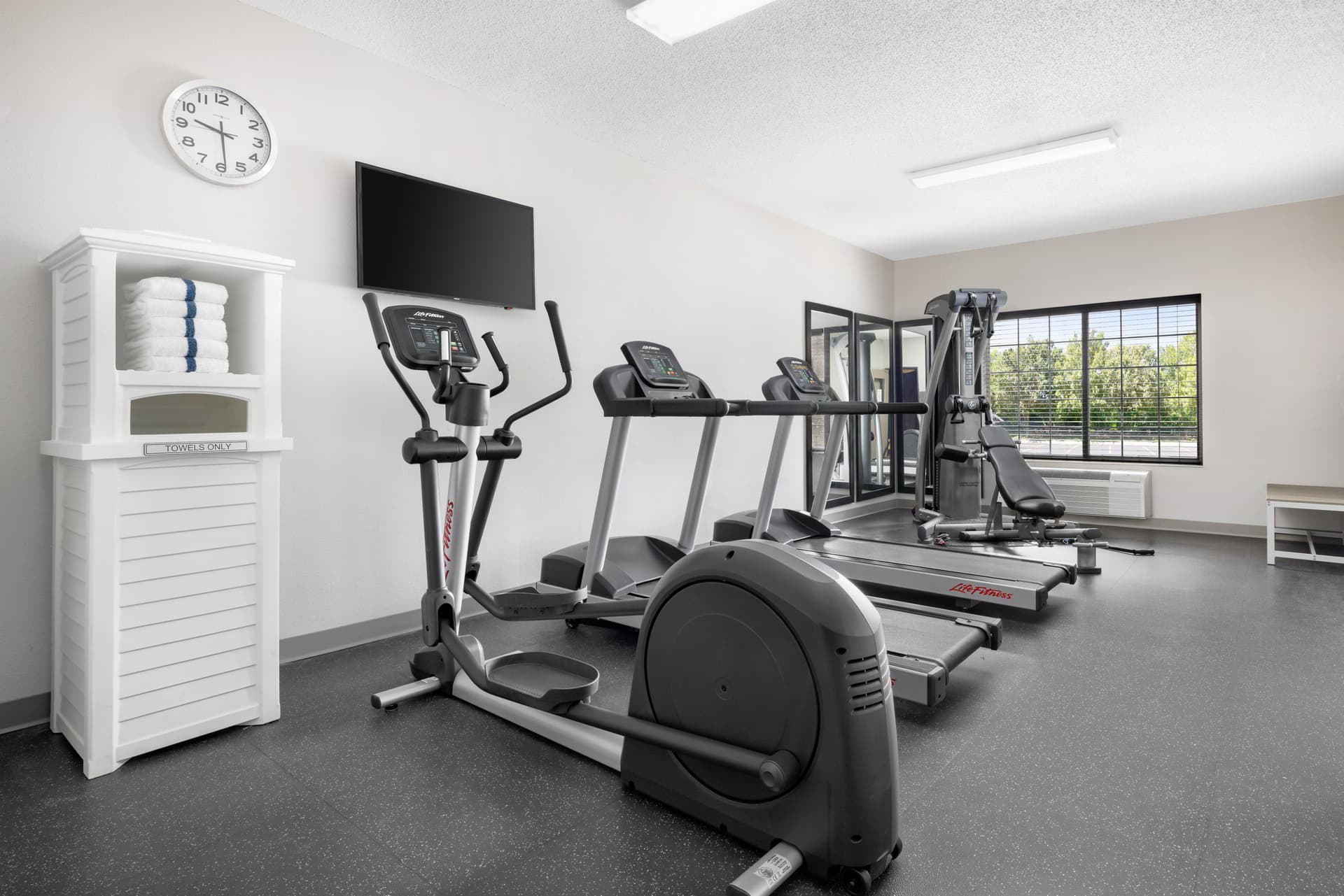 Country Inn & Suites by Radisson, Springfield, OH
