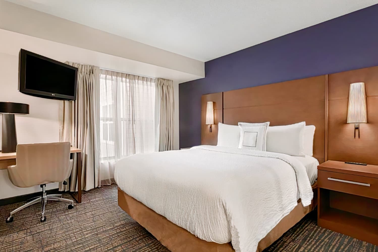 Residence Inn by Marriott Buffalo Galleria Mall