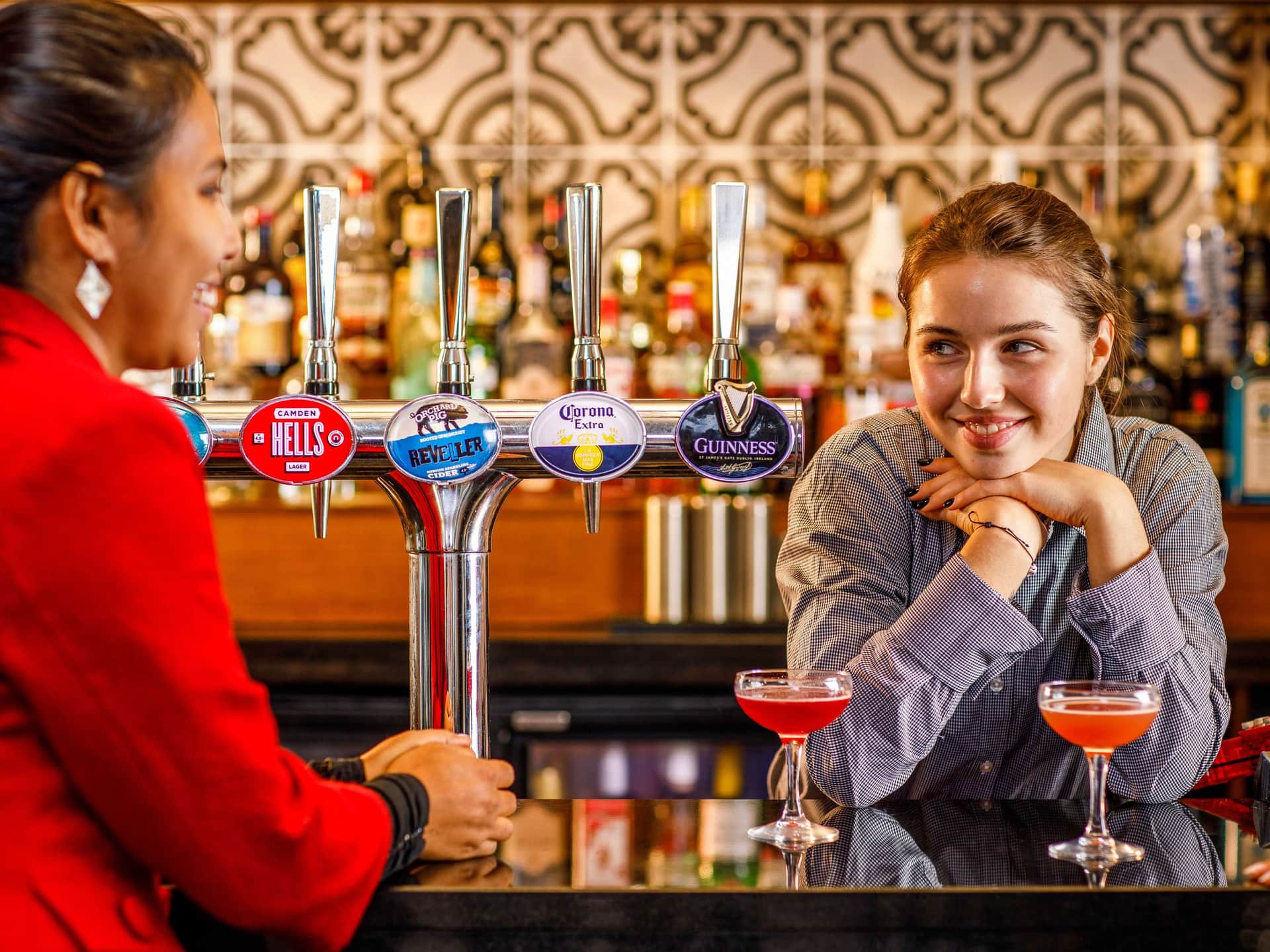 Mercure Oxford Hawkwell House Hotel