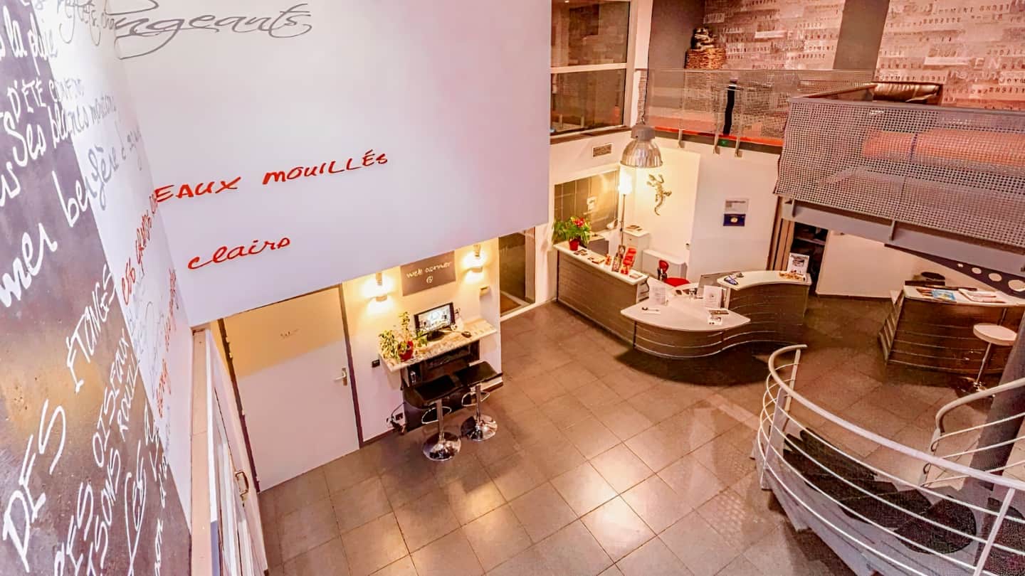The Originals City, Hôtel les Dômes Perpignan Sud