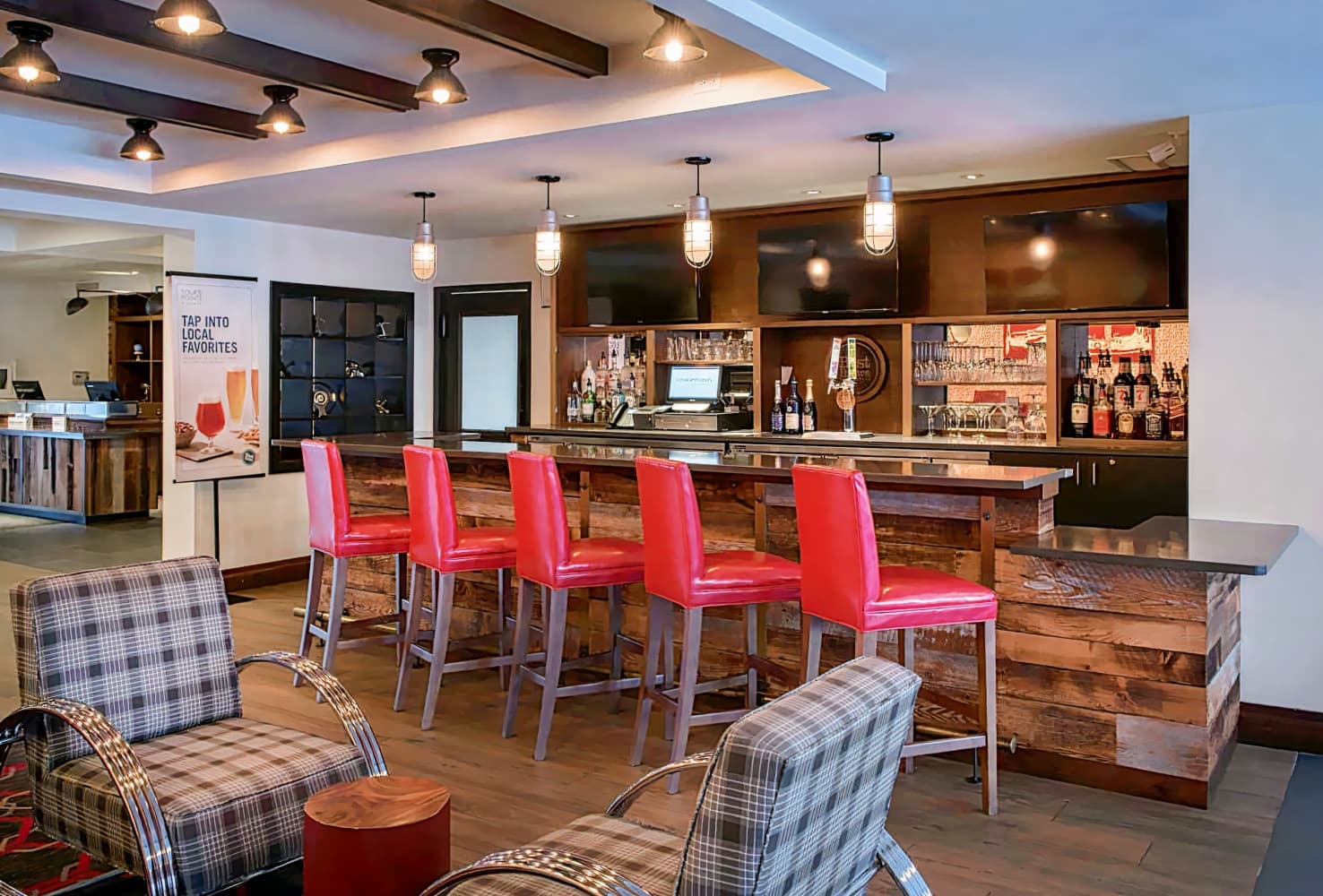 The Crossroads Hotel - Newburgh, Ascend Hotel Collection