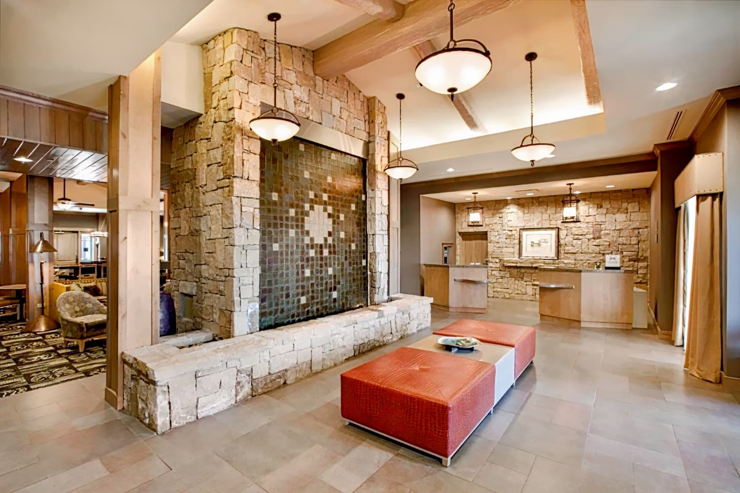 Homewood Suites by Hilton Austin Round Rock