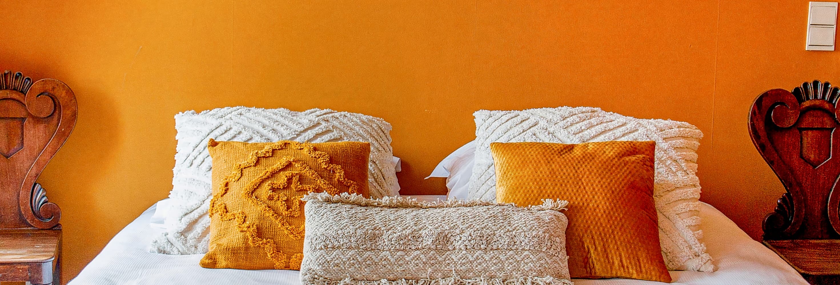 Hôtel Particulier Vivier l'Agneau