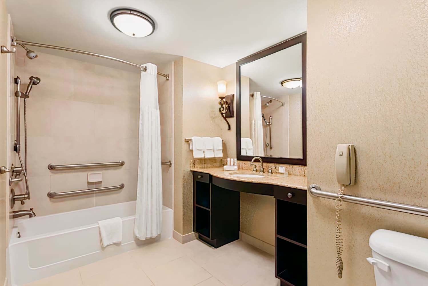 Homewood Suites by Hilton Lafayette-Airport