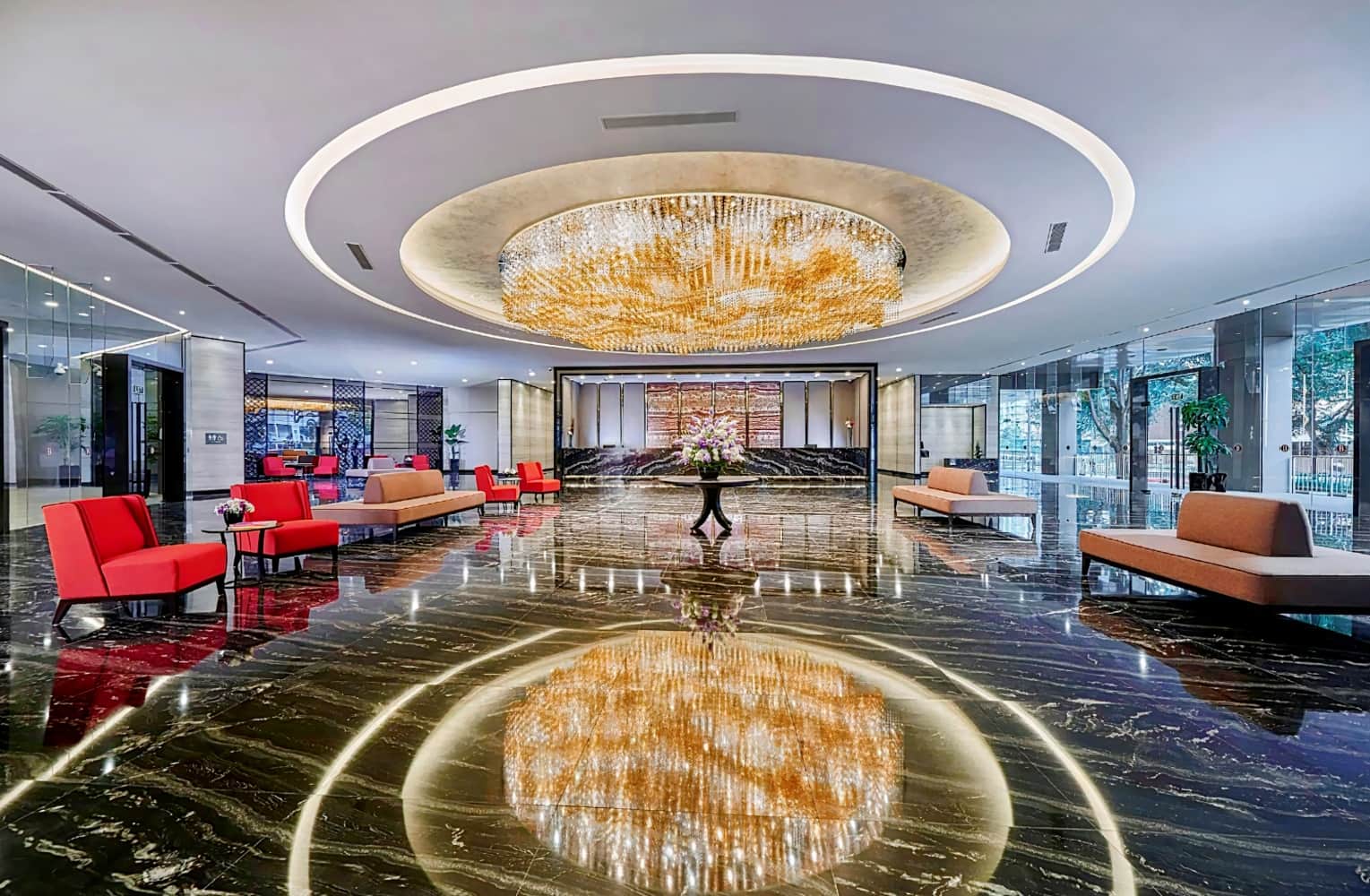 Hotel Boss