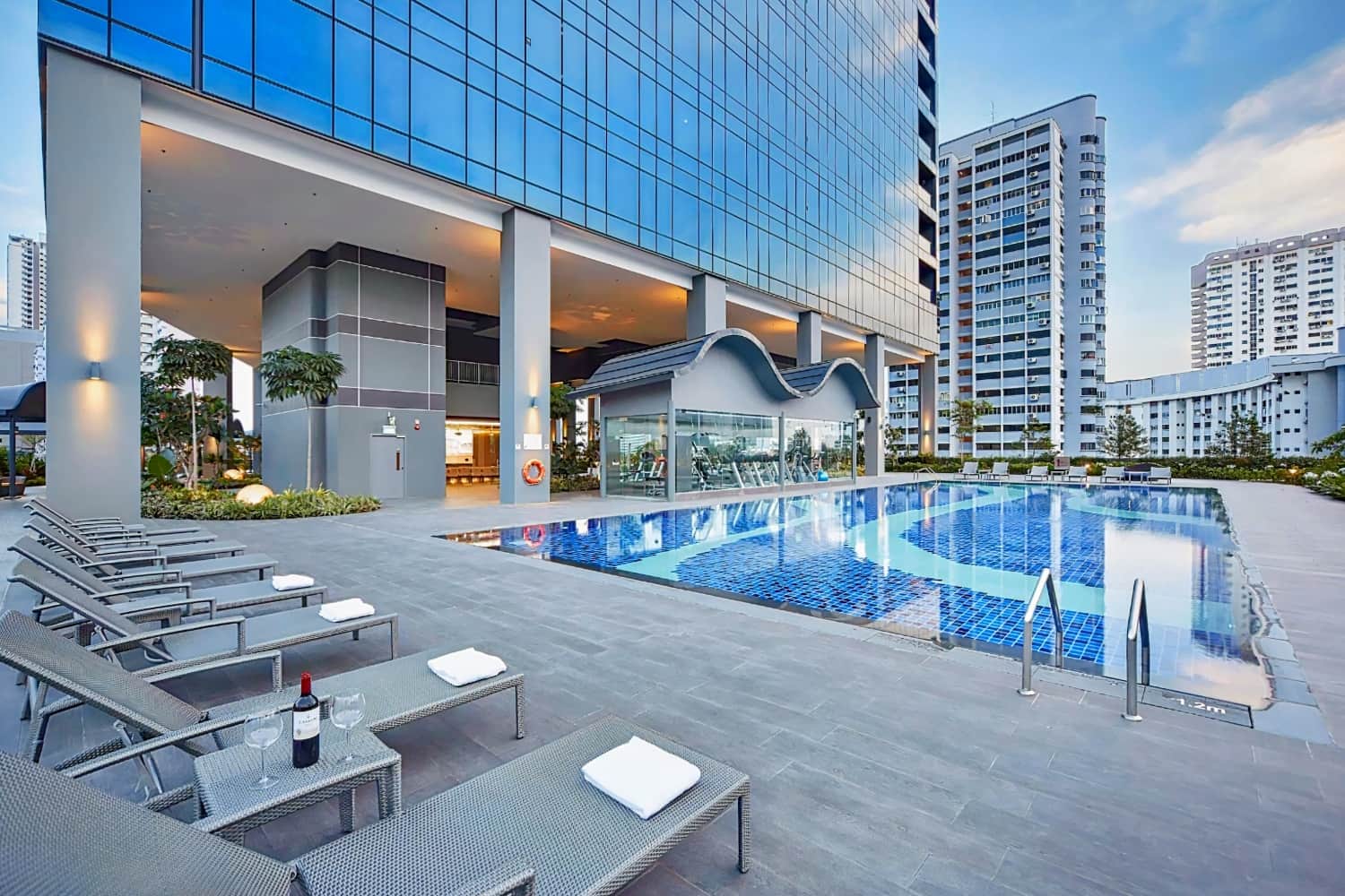 Hotel Boss