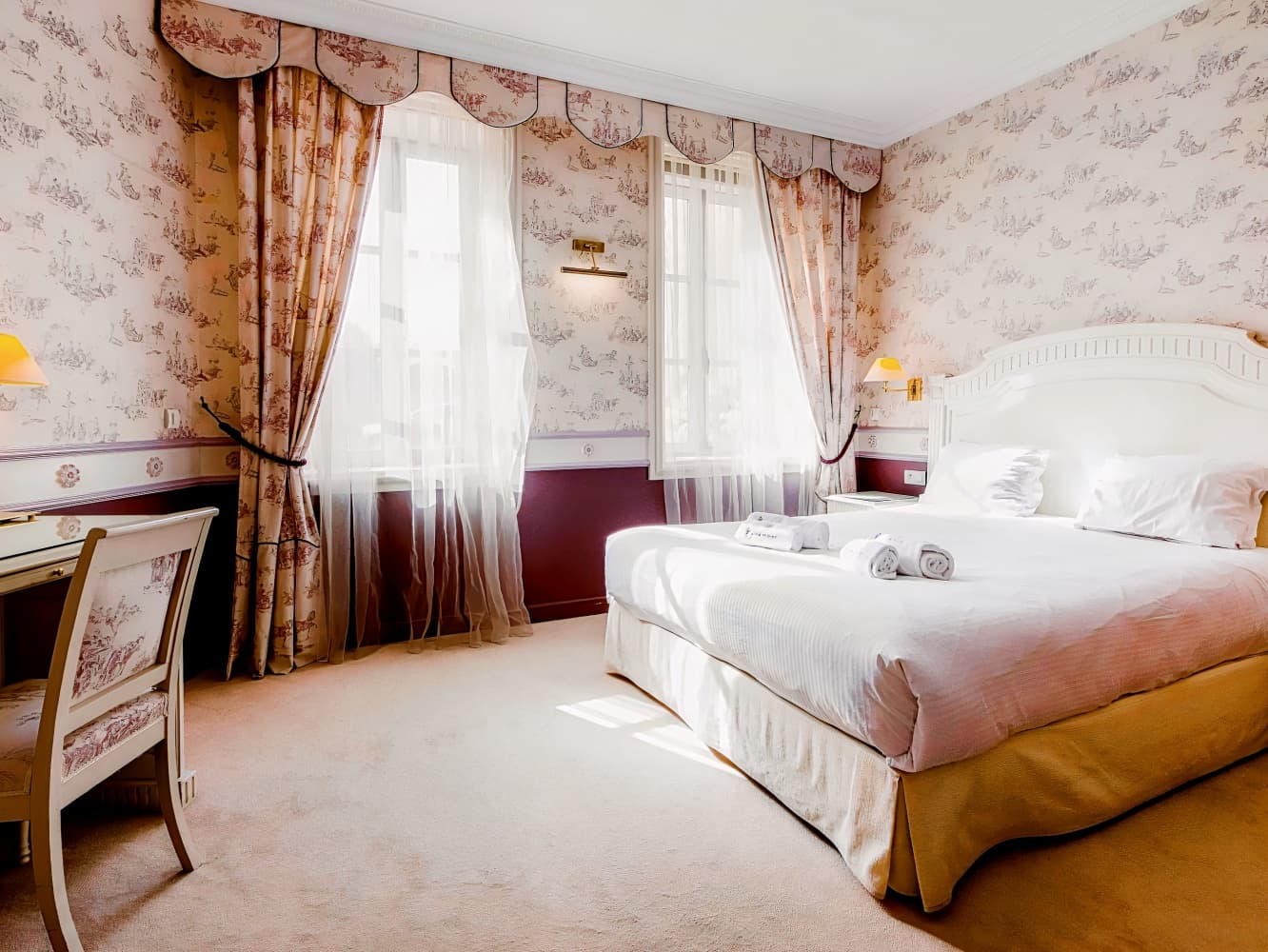 Mercure Moulins Centre - Hôtel de Paris