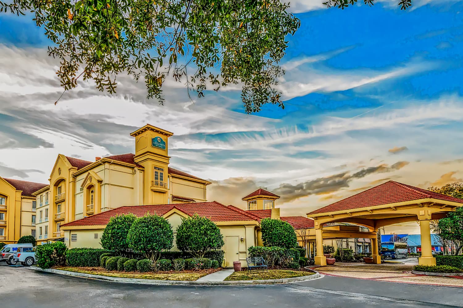La Quinta Inn & Suites by Wyndham Myrtle Beach Broadway Area