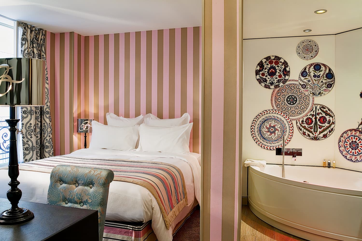 Hotel Le Bellechasse Saint-Germain