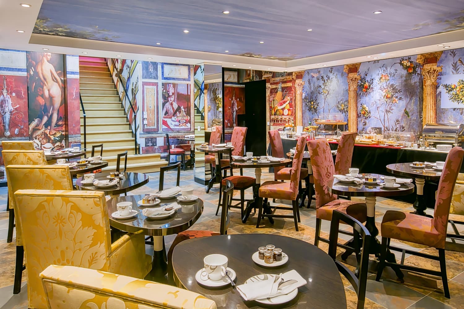 Hotel Le Bellechasse Saint-Germain