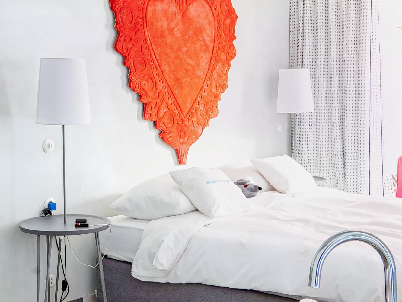 25hours Hotel Firenze Piazza San Paolino