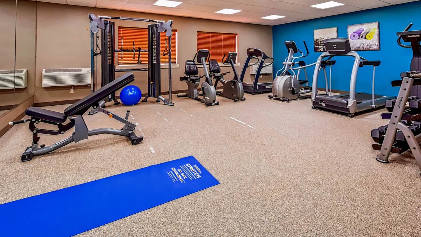 Best Western Warren Hotel