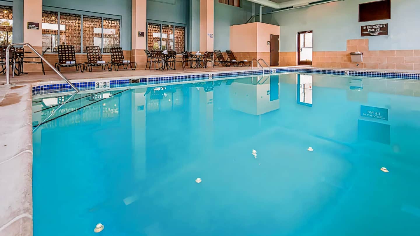 Best Western Warren Hotel