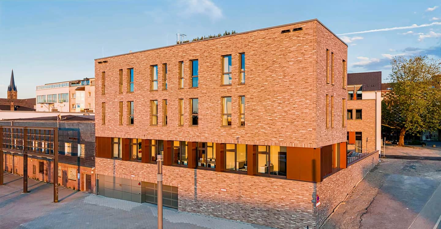 Hotel Neues Pastorat
