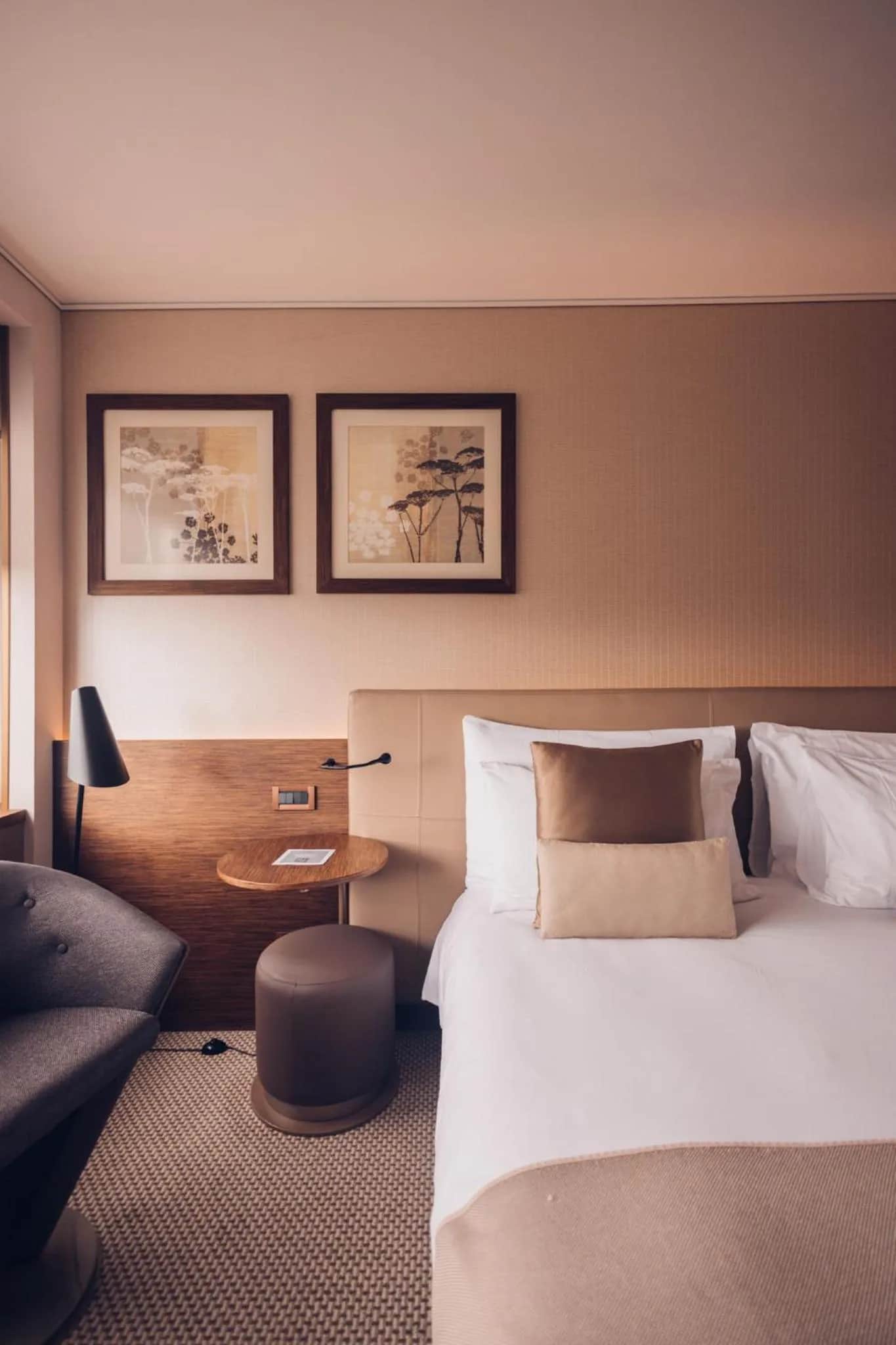 Crowne Plaza Geneva
