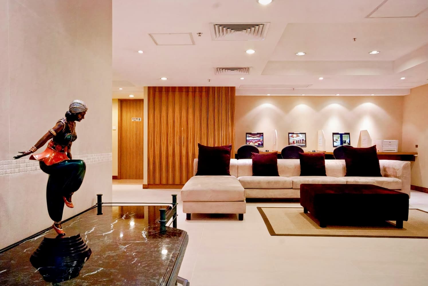 Best Western Plus Hotel Hong Kong