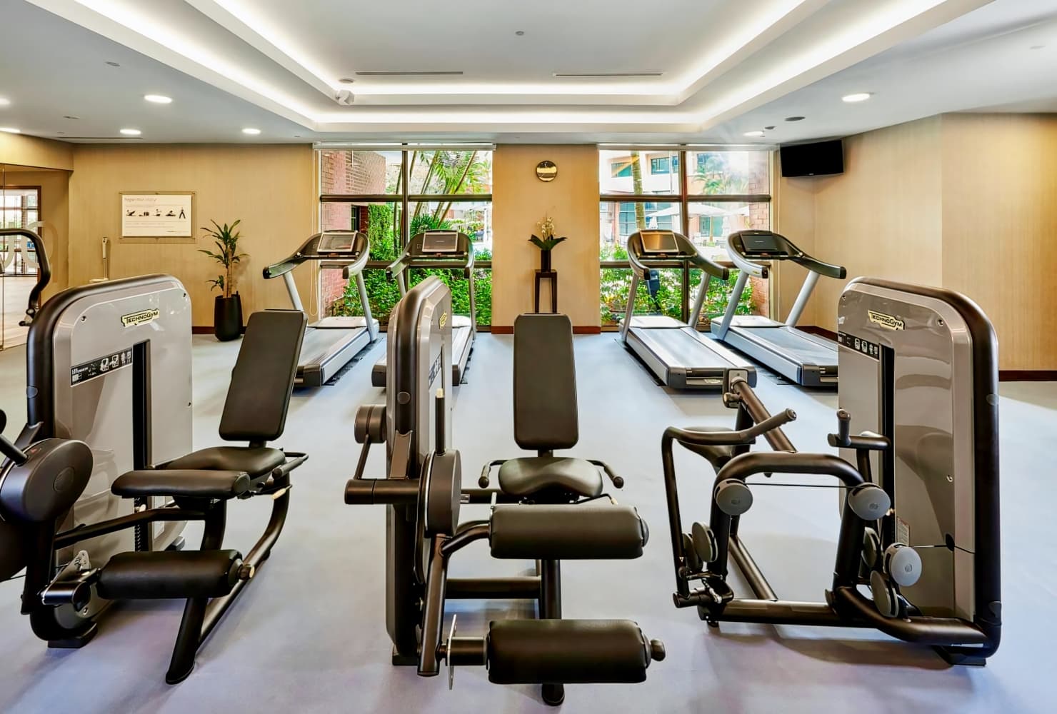 Paradox Singapore Merchant Court at Clarke Quay