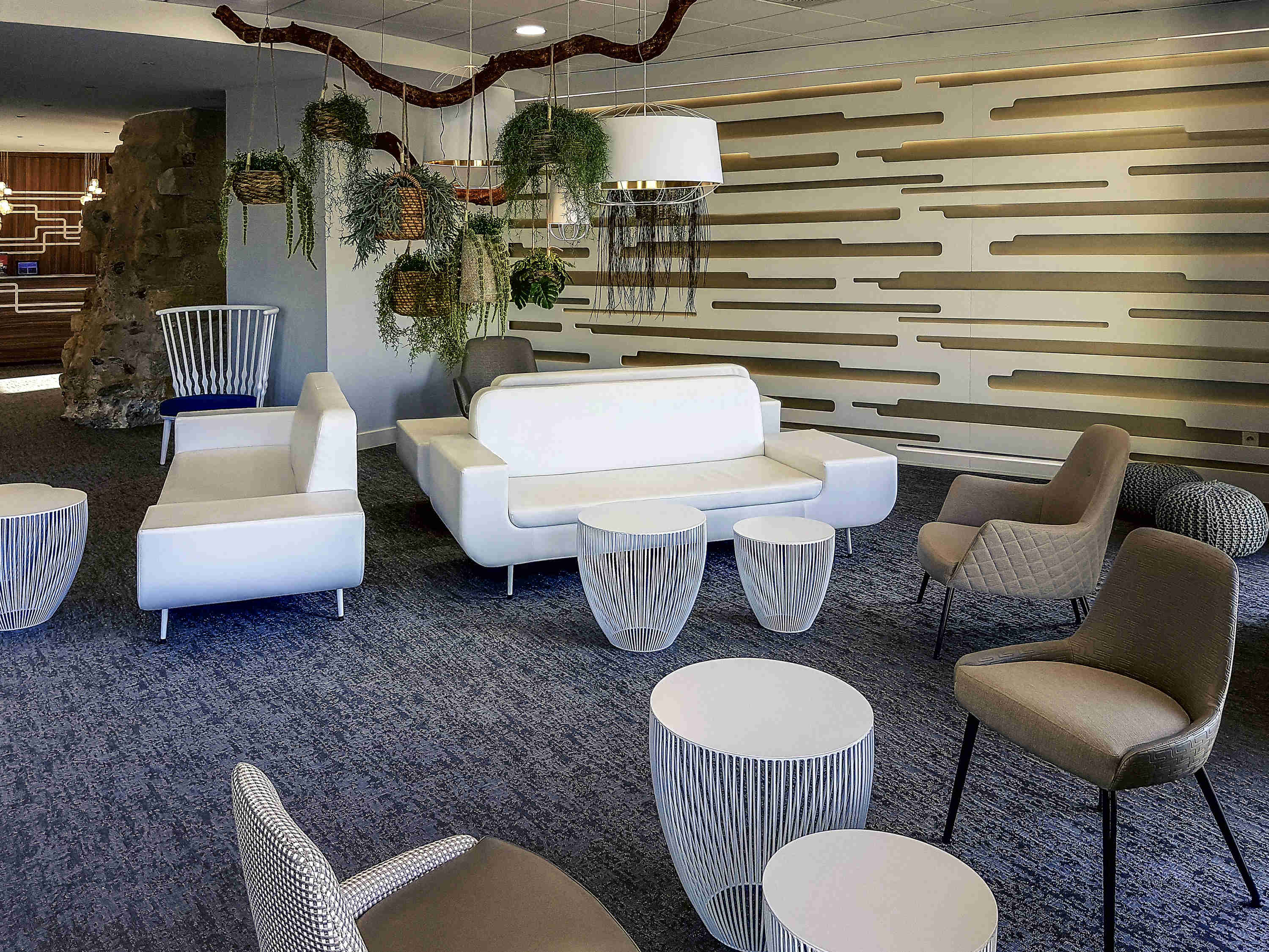 Mercure Libourne Saint Emilion Hotel