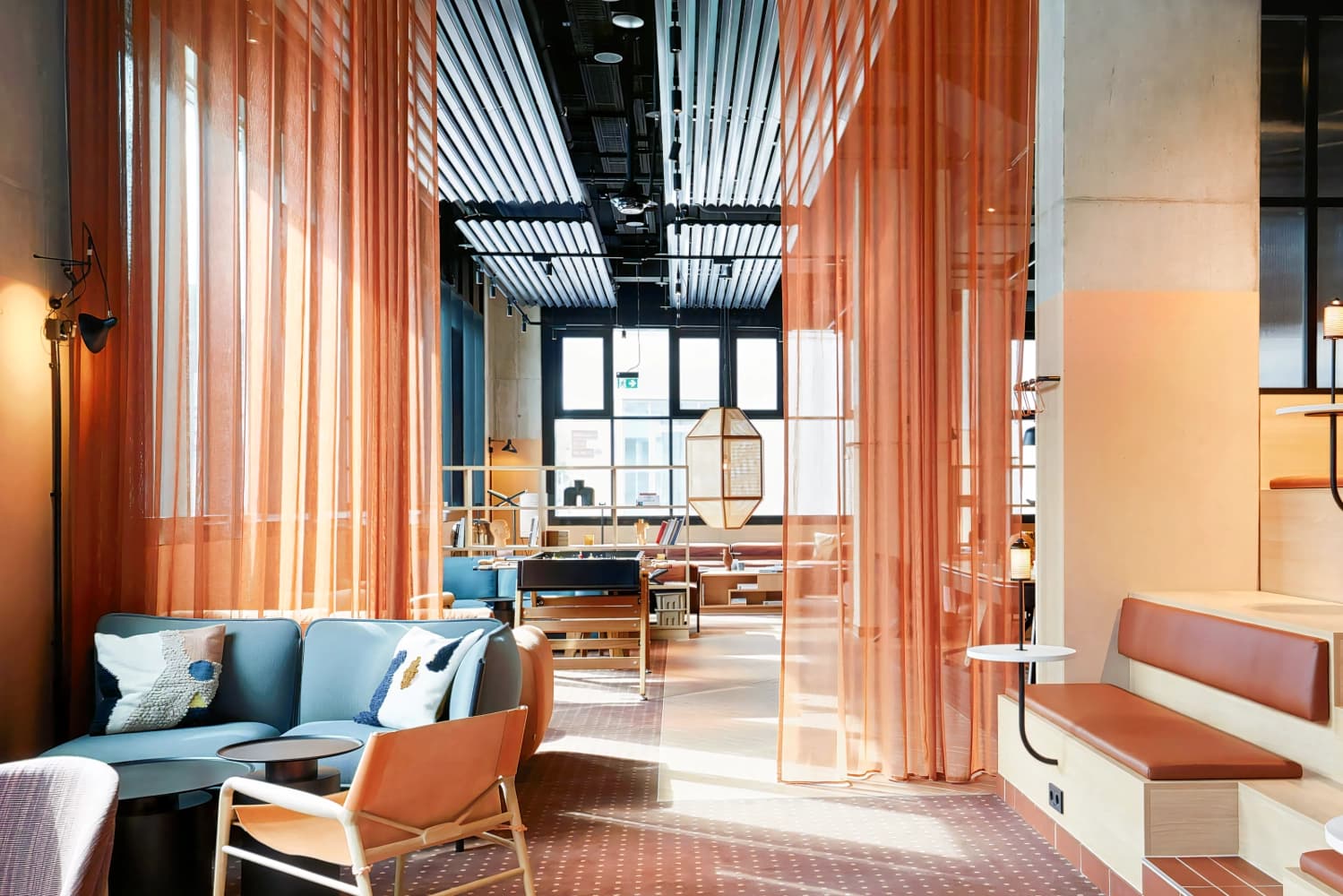 Scandic München Macherei