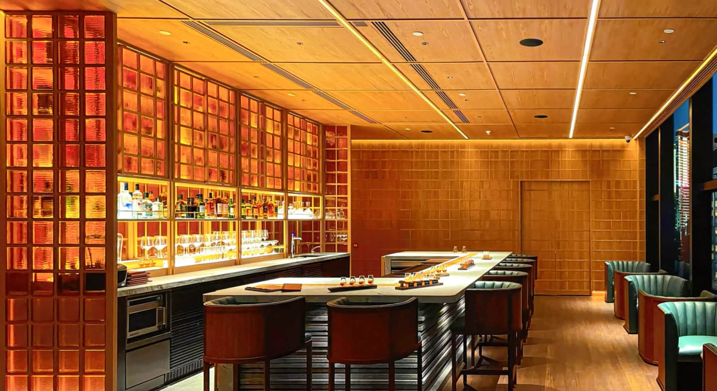 AKI Hotel Hong Kong - MGallery Collection
