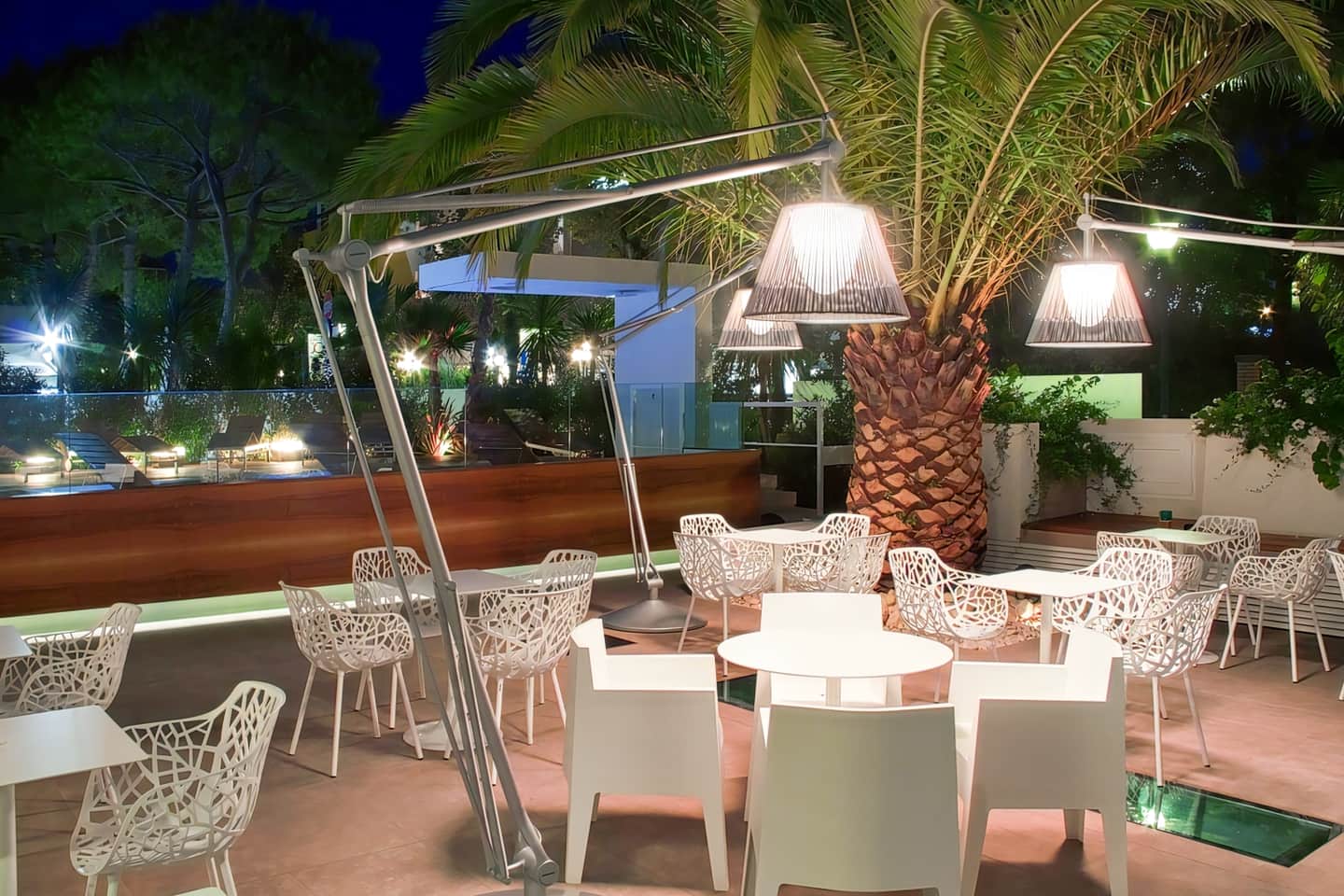 Hotel Select Suites & Spa