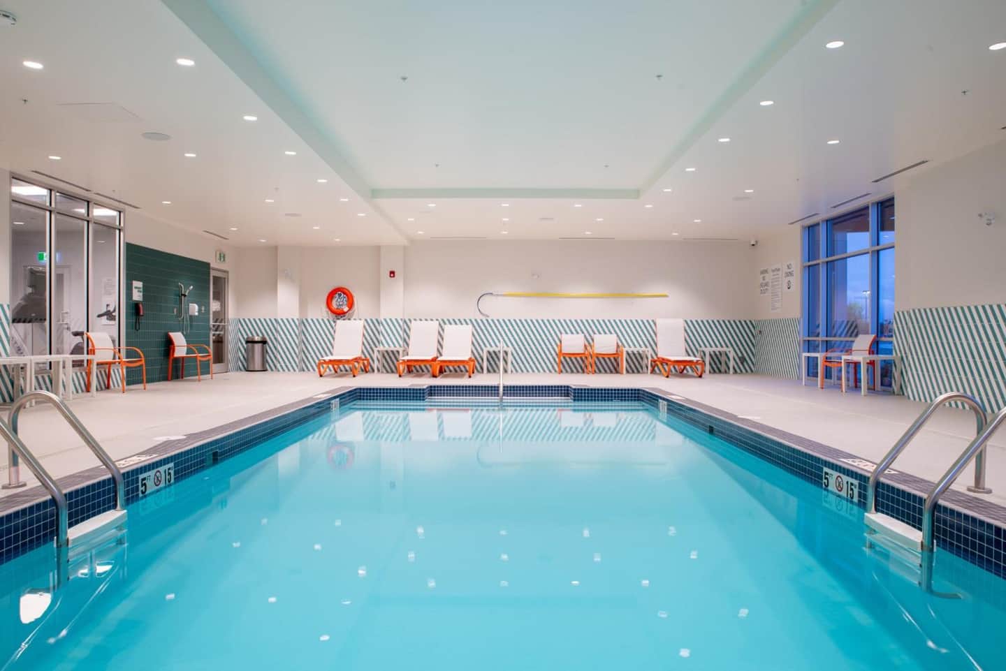 Holiday Inn Edmonton South - Evario Events, an IHG Hotel