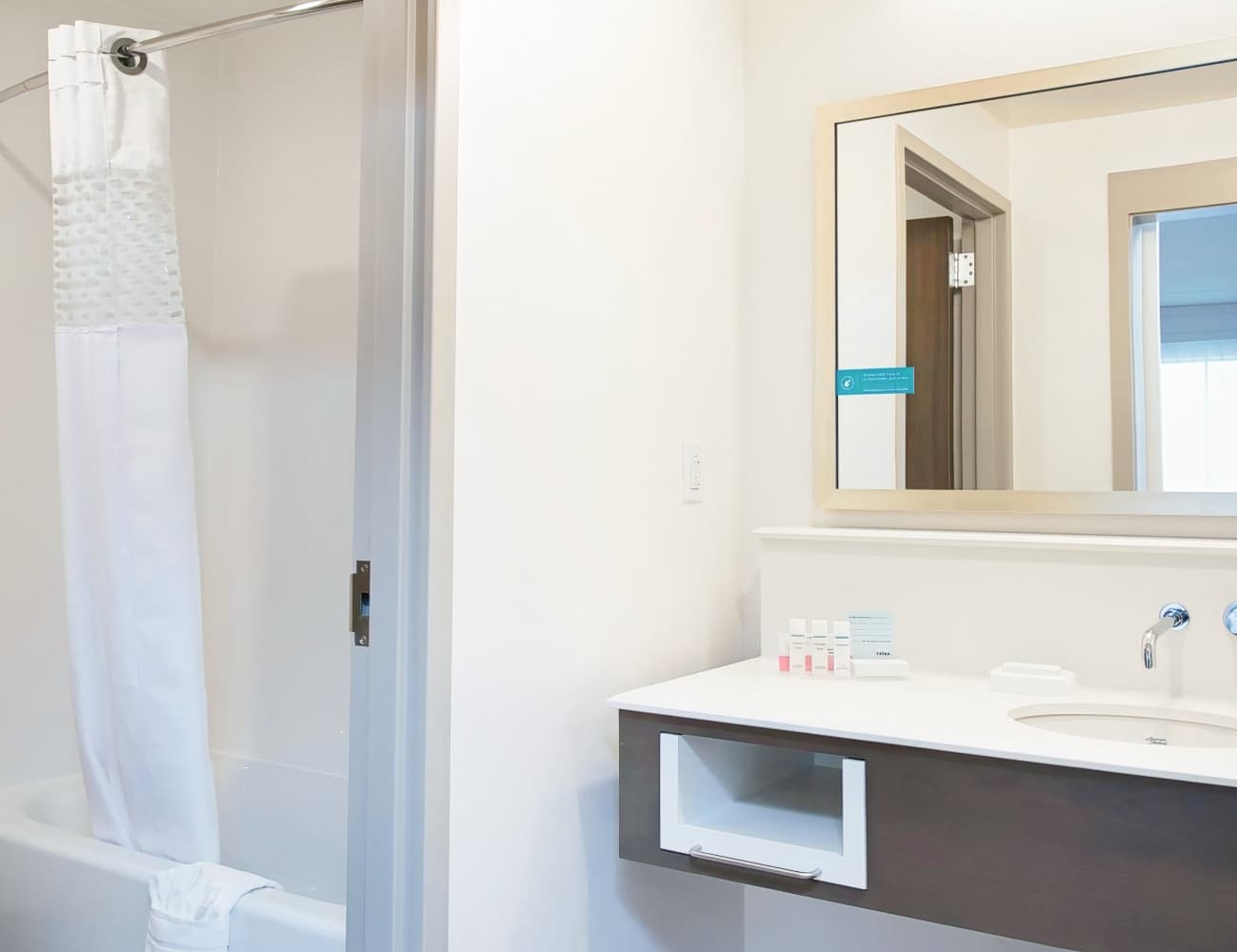 Hampton Inn & Suites Grand Rapids Downtown