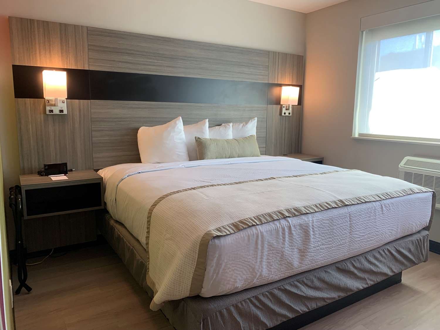 Best Western Plus Brooklyn-Prospect Park