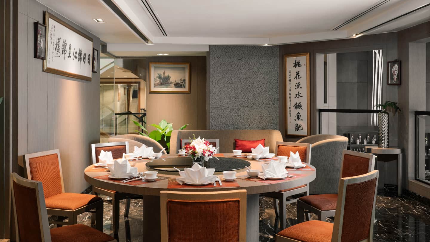 Avani Ratchada Bangkok