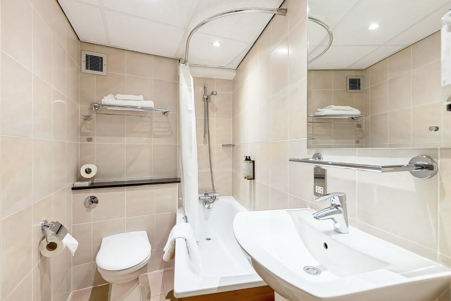 Birmingham Strathallan Hotel, BW Signature Collection