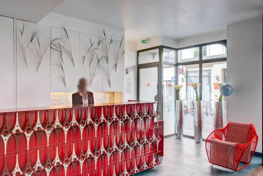 Hôtel Joyce - Astotel