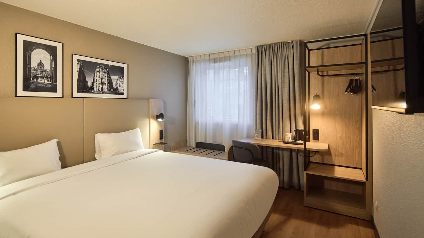 Campanile PRIME - Arcueil