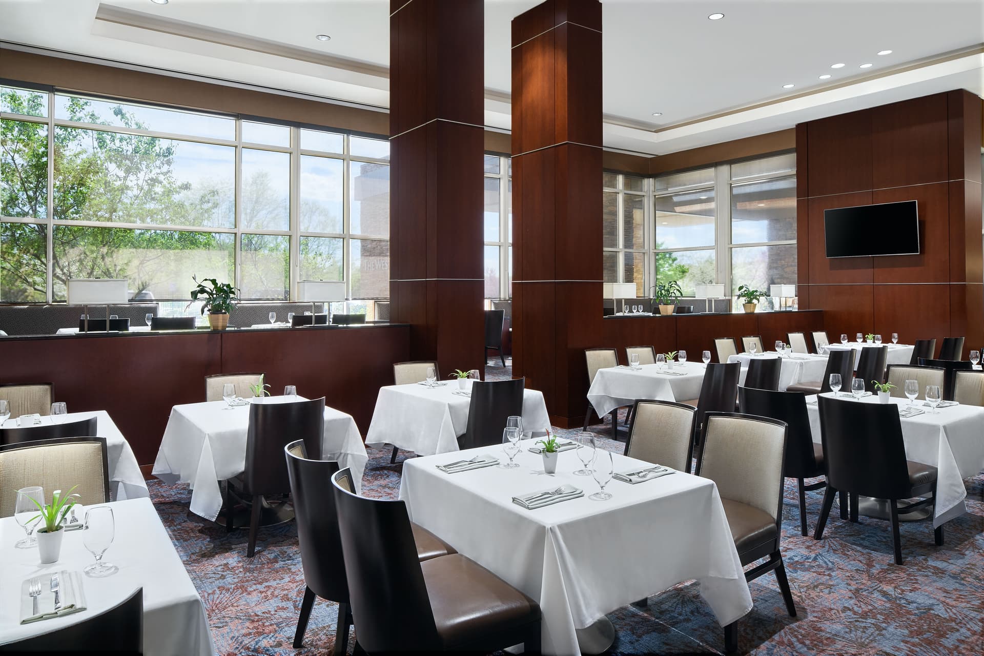 The Westin Baltimore Washington Airport - BWI