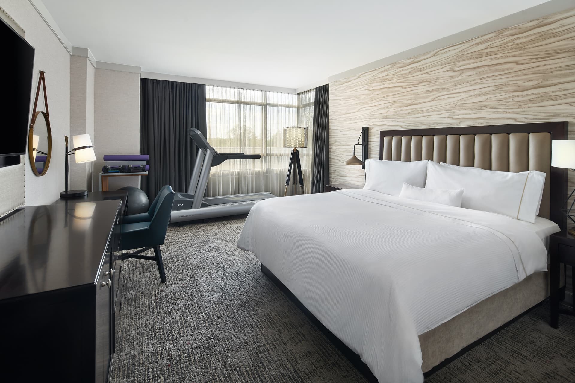 The Westin Baltimore Washington Airport - BWI