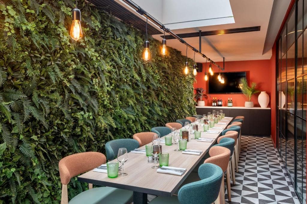 Hyatt Place London City East