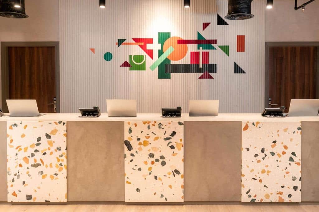 Hyatt Place London City East