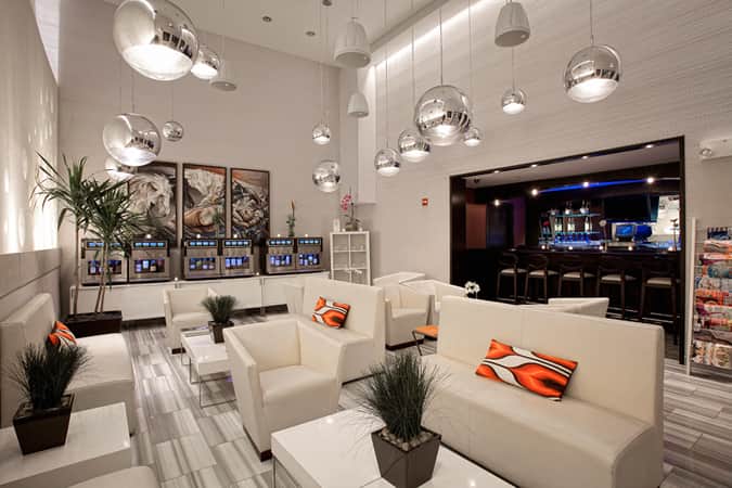 Ravel Hotel