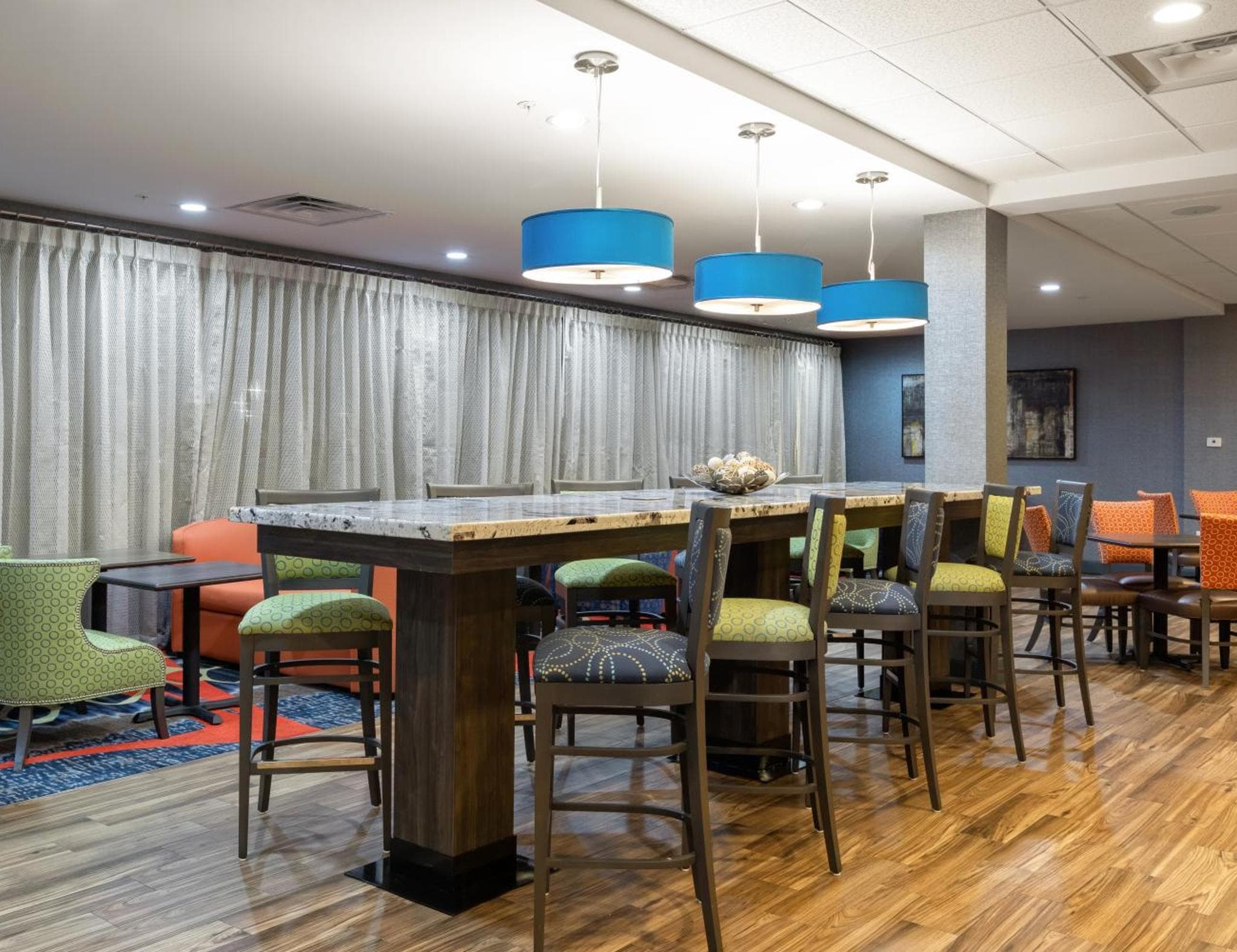 Hampton Inn Houston/Humble-Airport Area